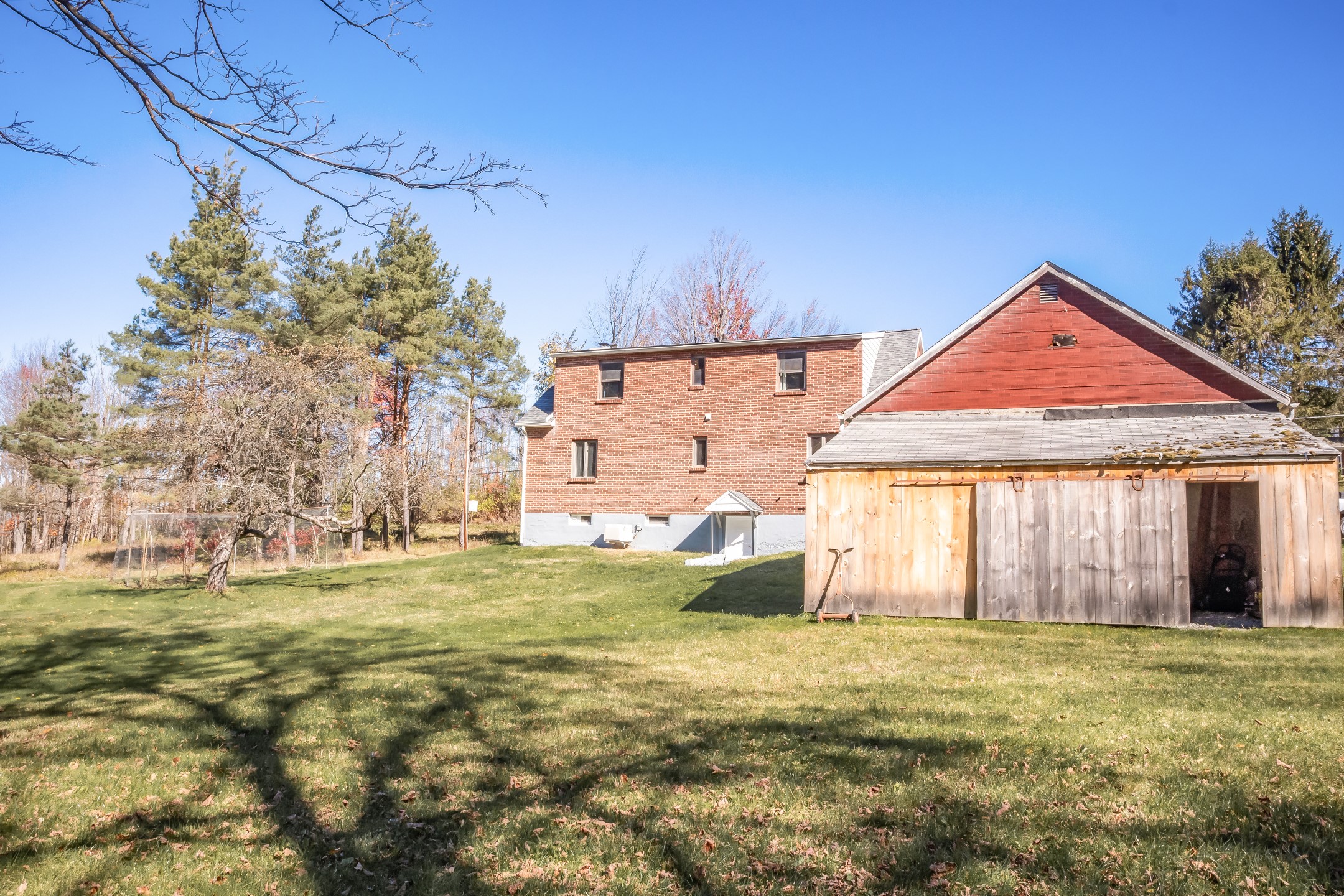 1747 Pierce Creek Road Binghamton, NY 13903 - Photo 29 of 37