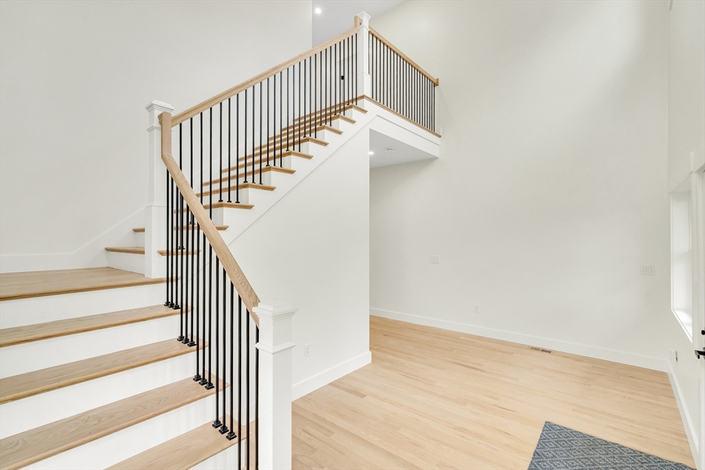 22 Estabrook Road Lexington, MA 02421 - Photo 19 of 35 a view of entryway