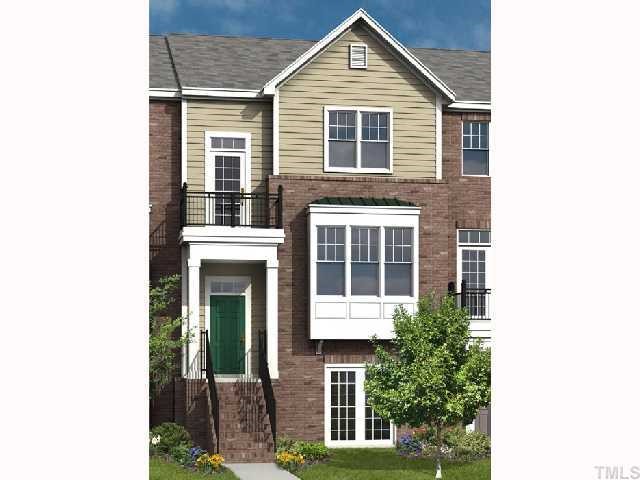 10118 Glen Autumn Road, Unit 120 Raleigh, NC 27617 - Photo 1 of 2 Gallery Image 1