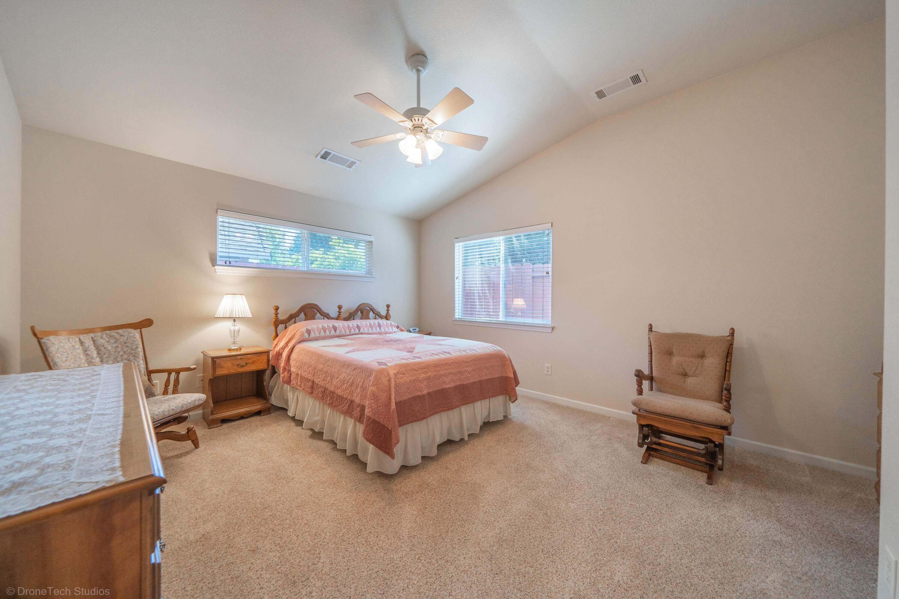 1385 Bully Choop Trail Redding, CA 96003 - Photo 12 of 36 Master Bedroom