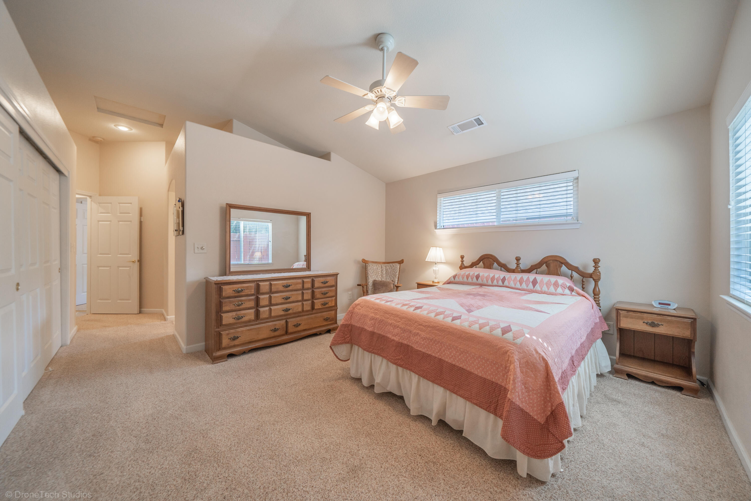 1385 Bully Choop Trail Redding, CA 96003 - Photo 13 of 36 Master with large closet