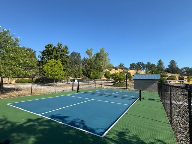 1385 Bully Choop Trail Redding, CA 96003 - Photo 36 of 36 Shasta Hills Pickleball Ct