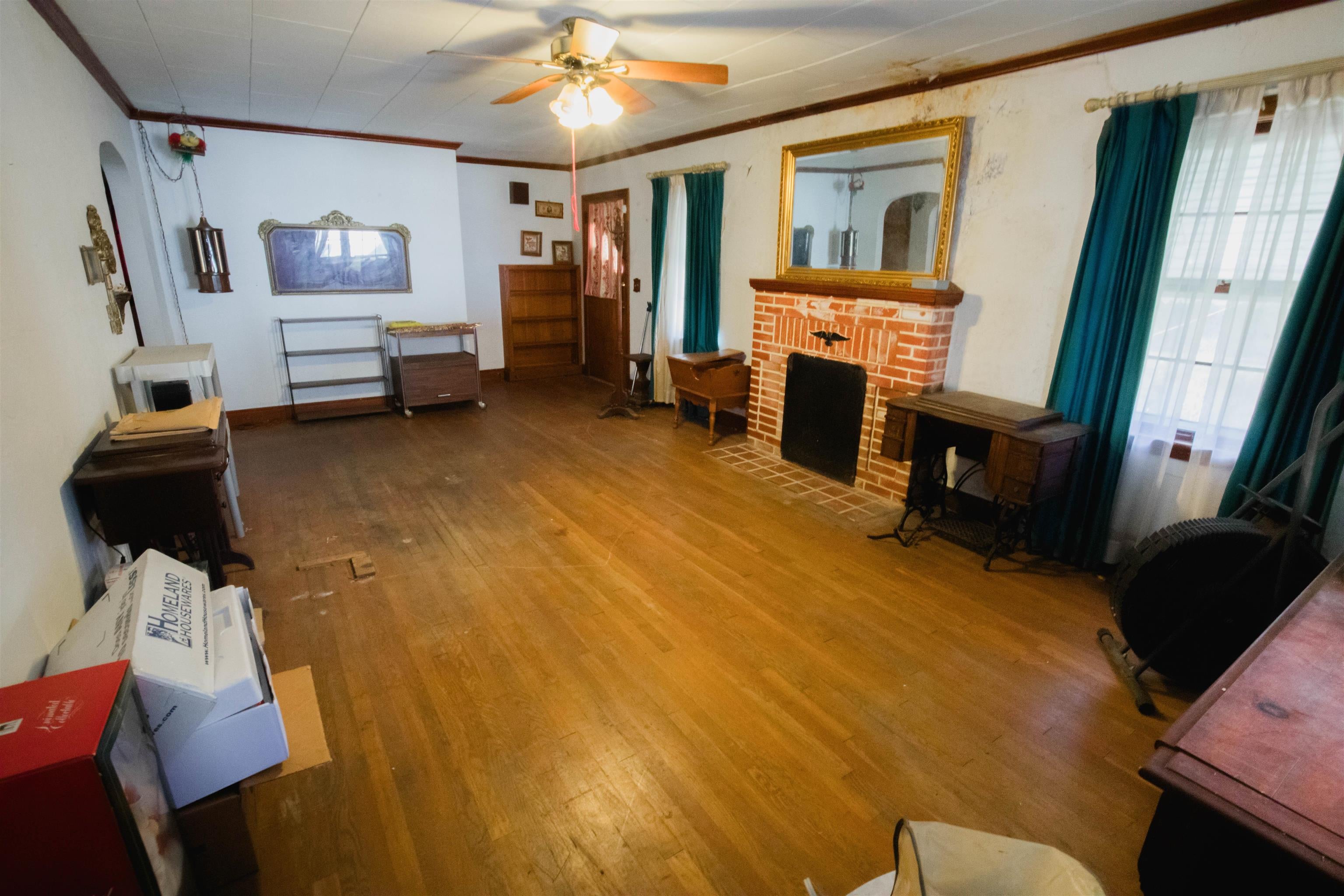 5451 Mays Branch Road Lavalette, WV 25535 - Photo 10 of 26 Gallery Image 10