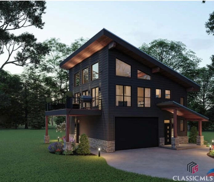 2385 Cane Creek Road Athens, GA 30607 - Photo 16 of 25