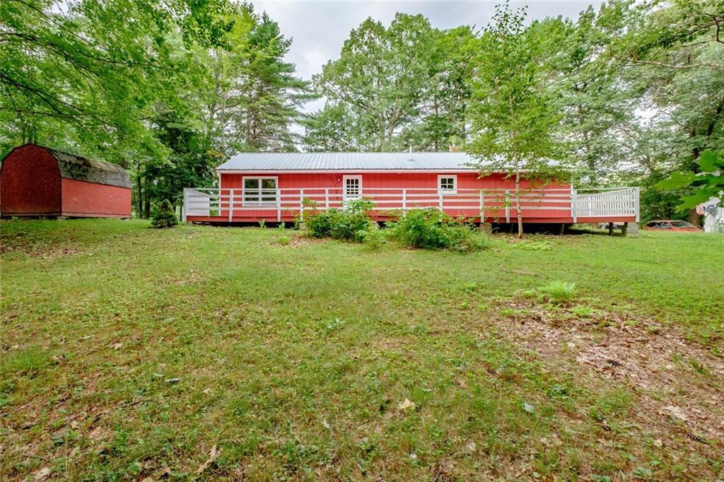 137 Sand Road Naples, ME 04055 - Photo 27 of 34 Photo
