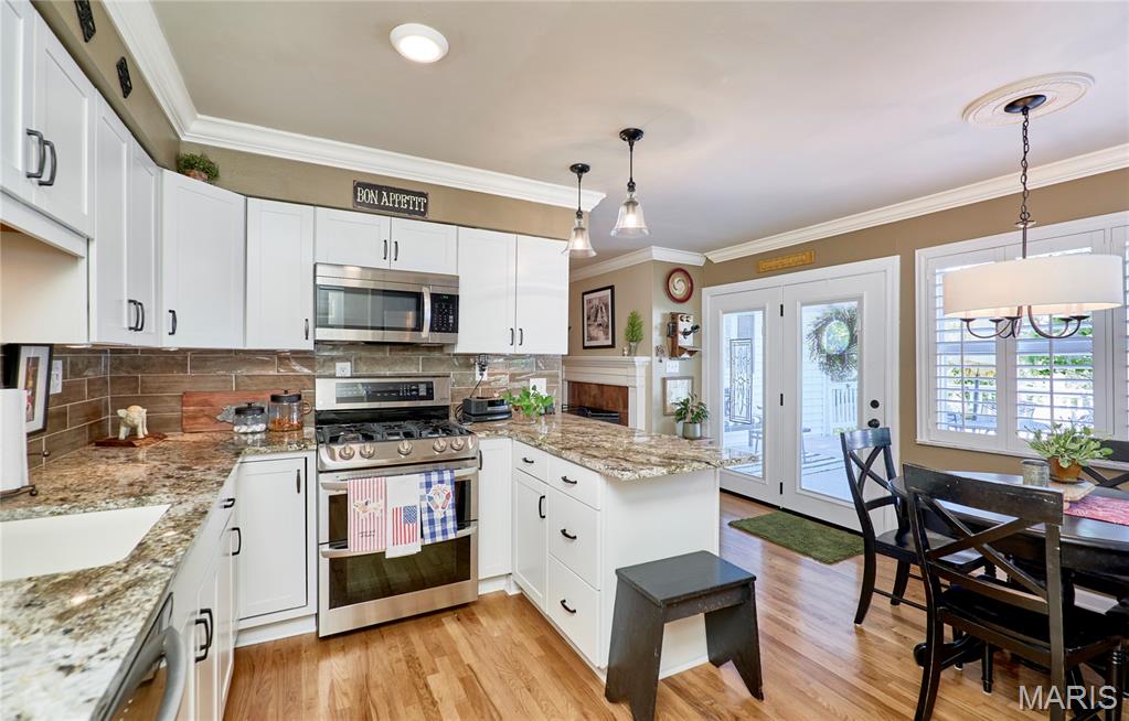 309 Providence Road Ballwin, MO 63011 - Photo 20 of 51