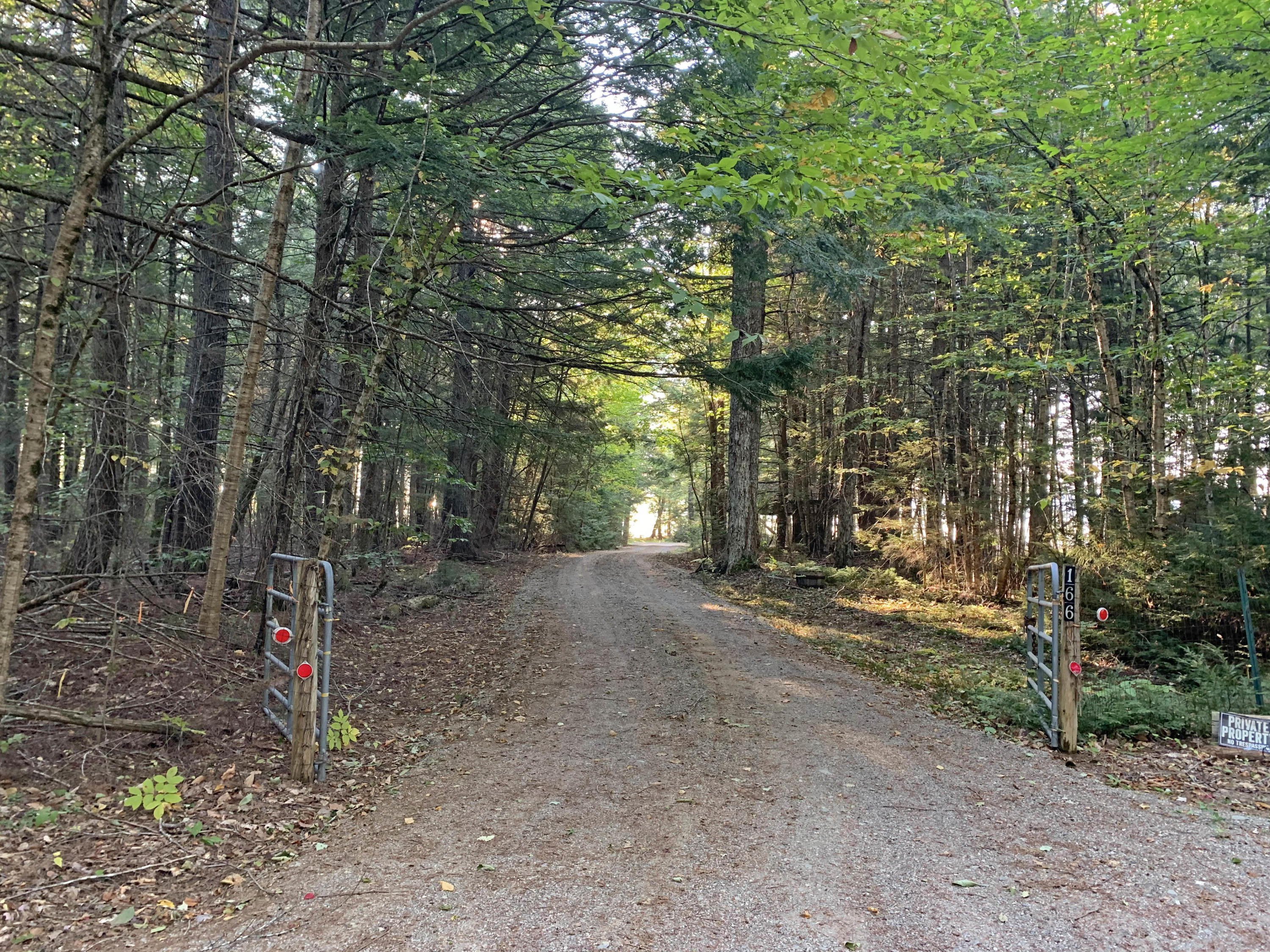 166 Schoolhouse Road Ellsworth, ME 04605 - Photo 29 of 29 4h