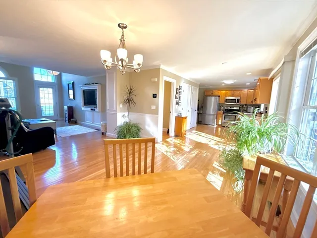 $549,900 | 63 Providence Road, Unit 2, Grafton, MA 01519
