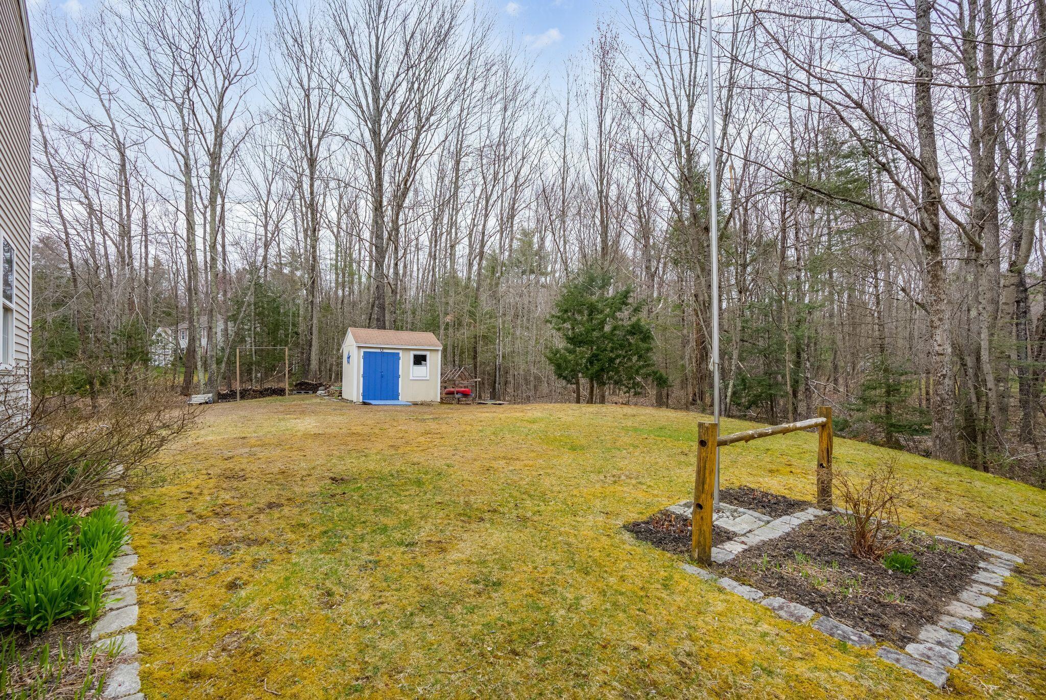 121 Barstow Road Gorham, ME 04038 - Photo 33 of 49 DSC08598