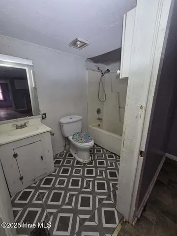 $110,000 | 206 South Ethel Street, Selma, NC 27576