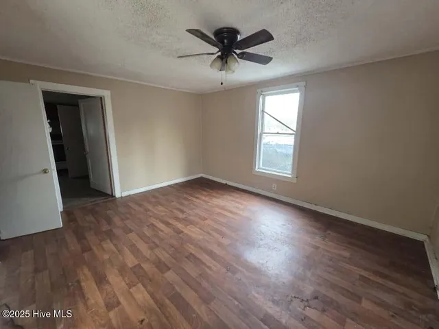 $110,000 | 206 South Ethel Street, Selma, NC 27576