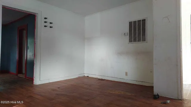 $110,000 | 206 South Ethel Street, Selma, NC 27576