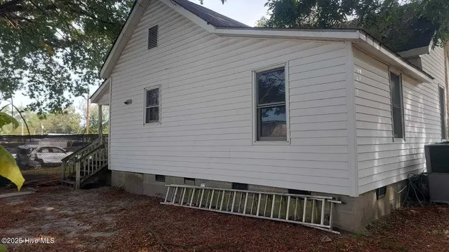 $110,000 | 206 South Ethel Street, Selma, NC 27576