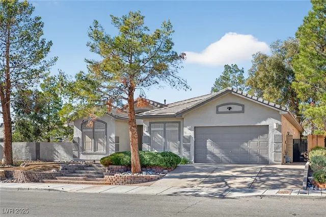 $2,750 | 3769 Erva Street, Las Vegas, NV 89147