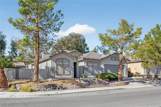 $2,750 | 3769 Erva Street, Las Vegas, NV 89147