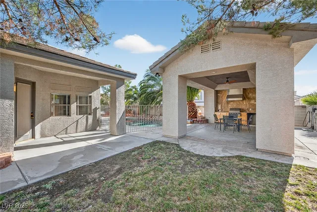 $2,750 | 3769 Erva Street, Las Vegas, NV 89147