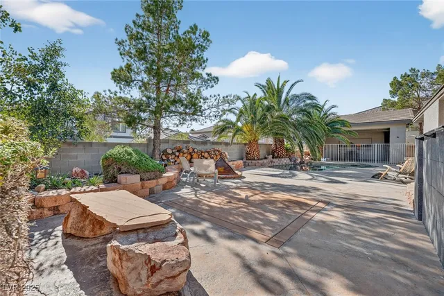 $2,750 | 3769 Erva Street, Las Vegas, NV 89147