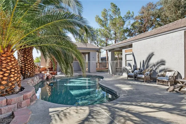 $2,750 | 3769 Erva Street, Las Vegas, NV 89147