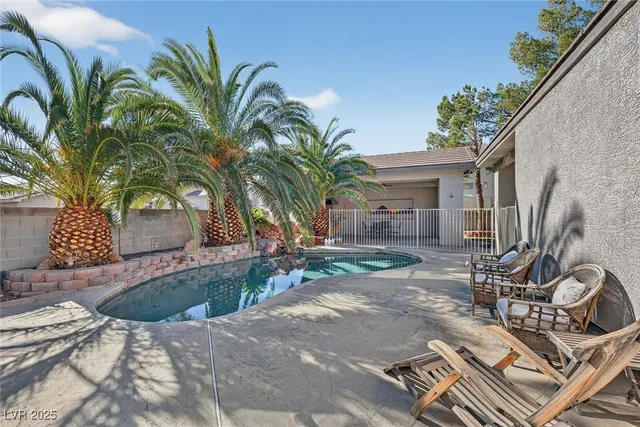 $2,750 | 3769 Erva Street, Las Vegas, NV 89147