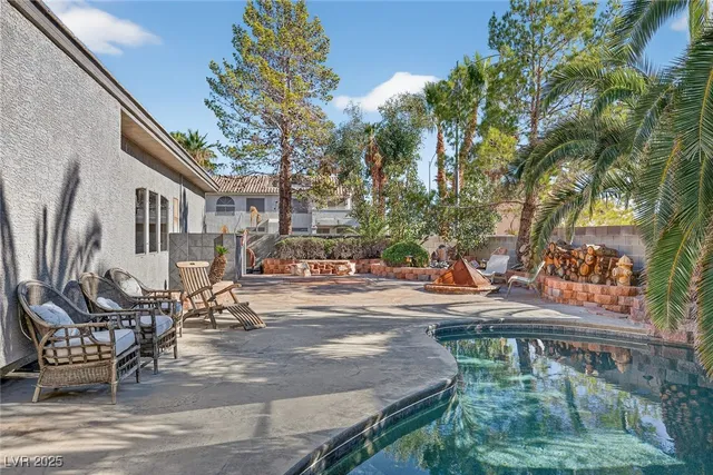 $2,750 | 3769 Erva Street, Las Vegas, NV 89147