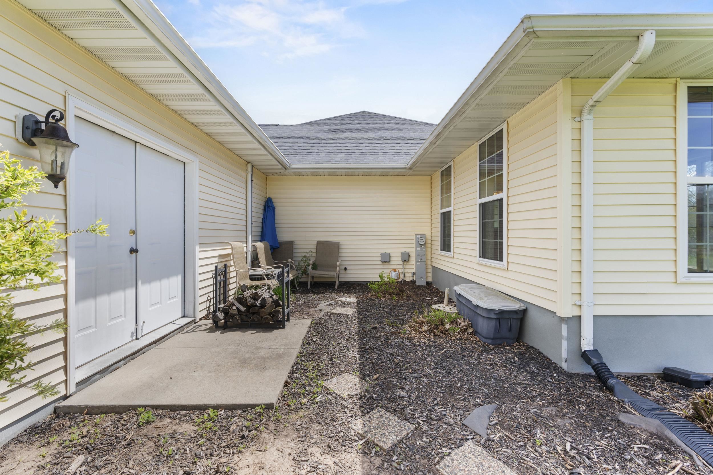 3219 East Fallcreek Lane Appleton, WI 54913 - Photo 75 of 87