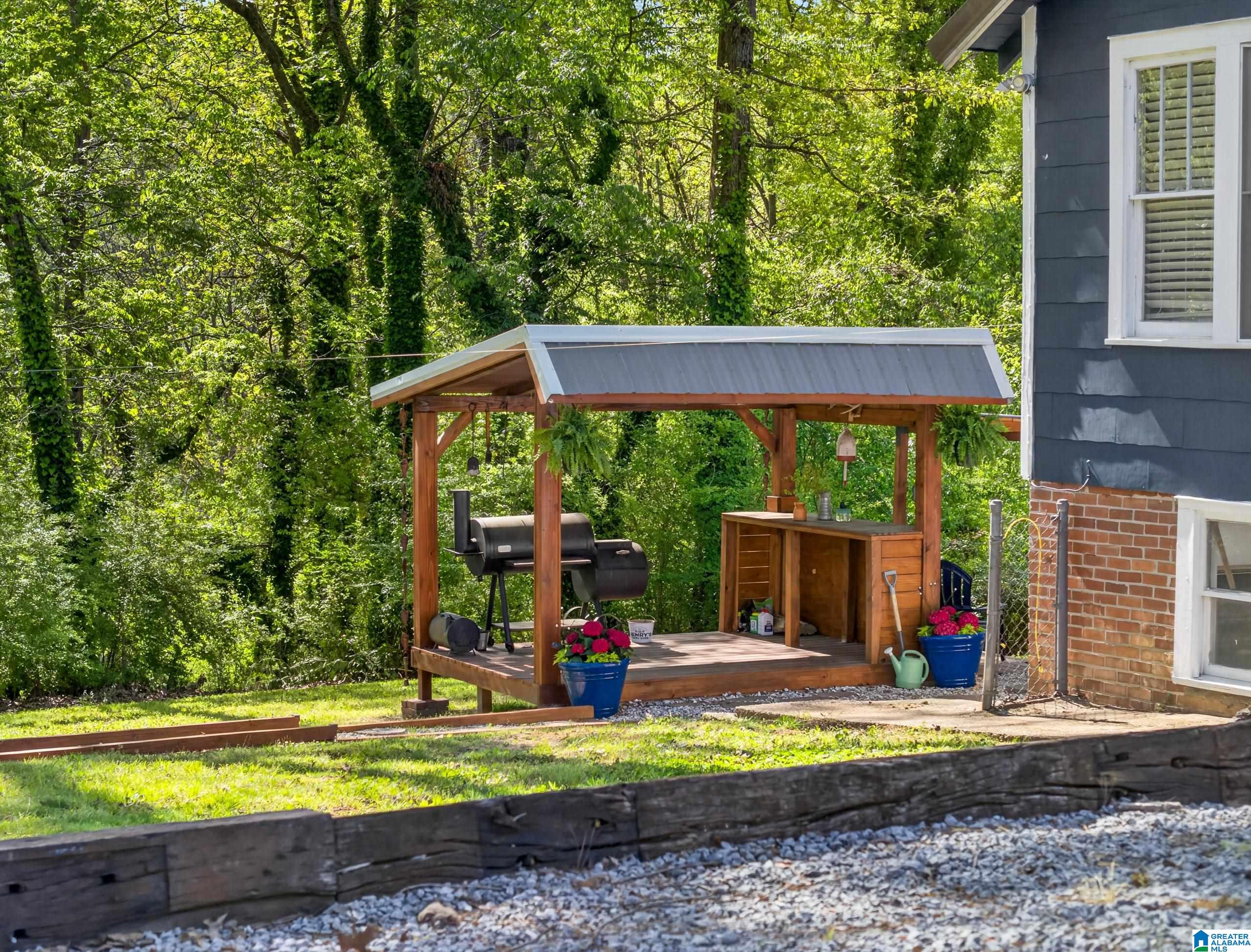 5537 Saks Road Anniston, AL 36206 - Photo 28 of 39