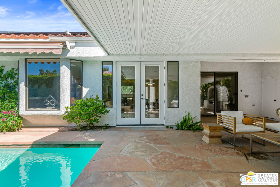 33 Del Rey Court Rancho Mirage, CA 92270 - Photo 55 of 65 Gallery Image 55