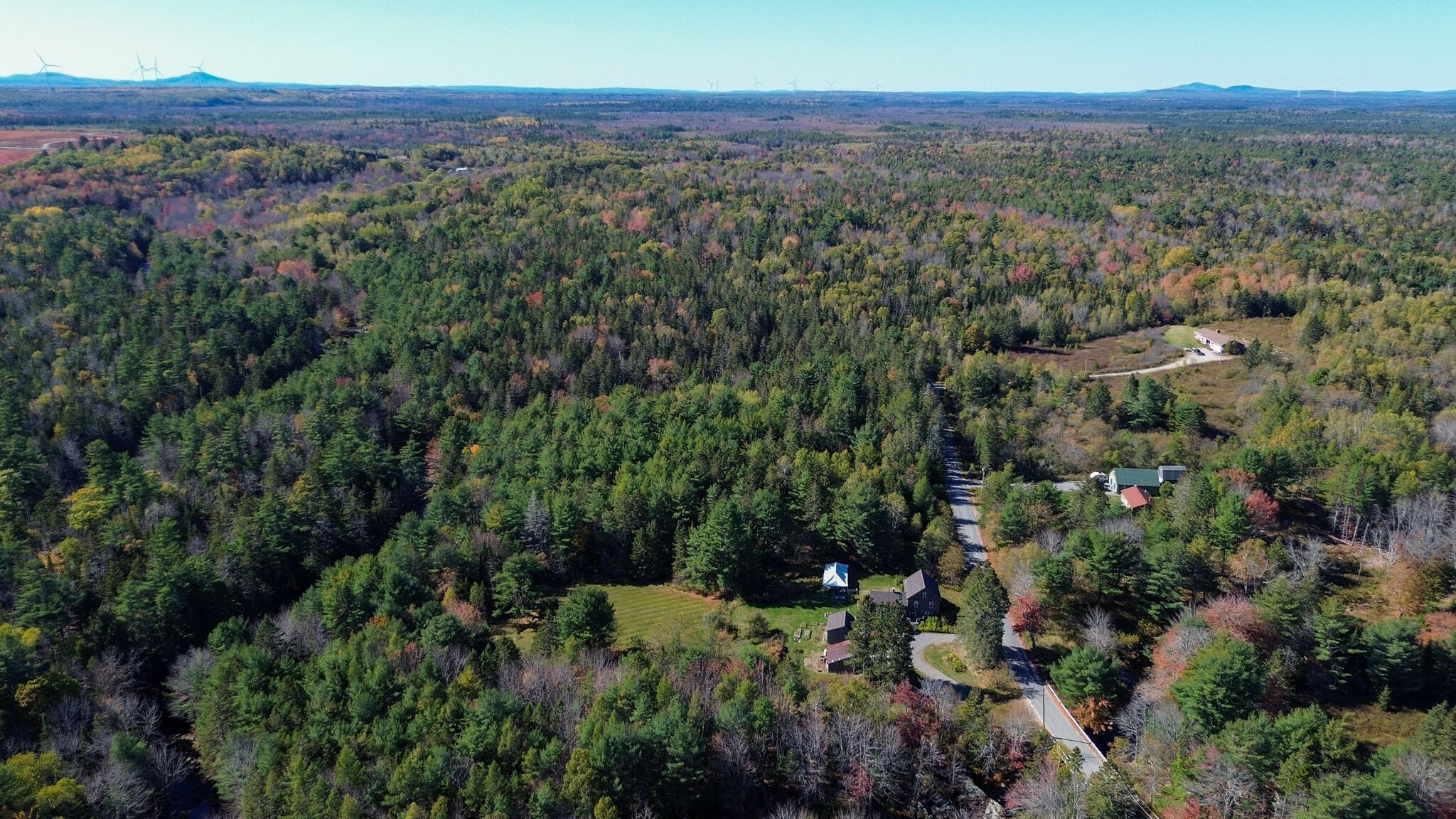 425 Saco Road Columbia Falls, ME 04623 - Photo 52 of 69 17