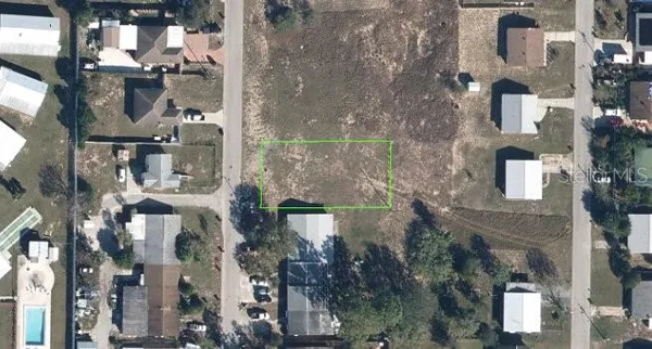 $20,000 | 624 Denise Avenue, Sebring, FL 33870