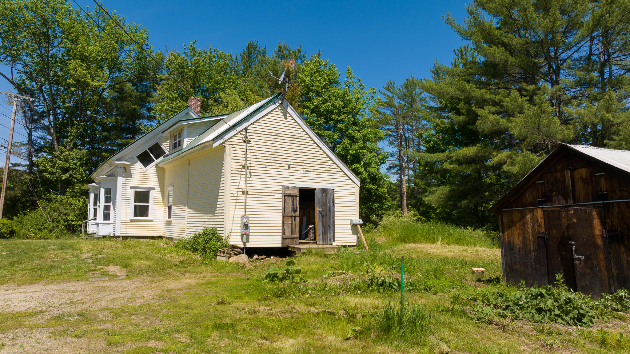 58 Cemetery Road Wilton, ME 04294 - Photo 5 of 30