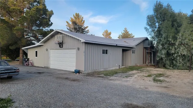 $415,000 | 3951 West Blosser Ranch Road, Pahrump, NV 89060