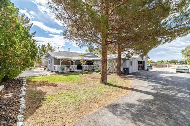 $415,000 | 3951 West Blosser Ranch Road, Pahrump, NV 89060