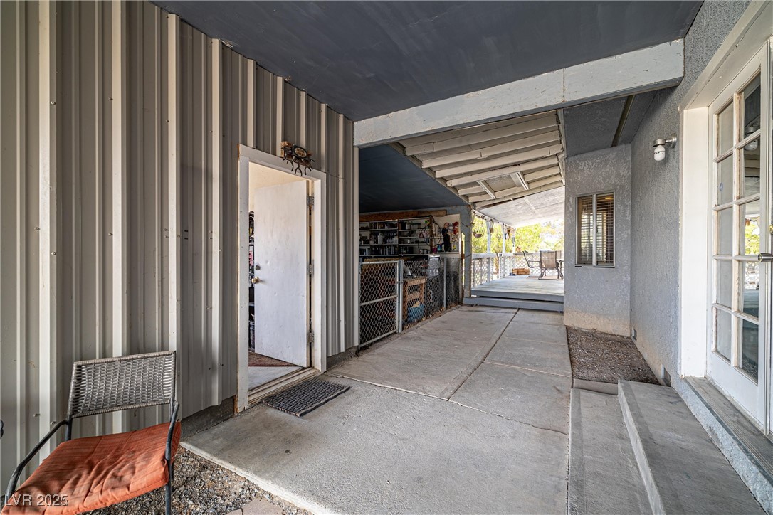 3951 West Blosser Ranch Road Pahrump, NV 89060 - Photo 26 of 35