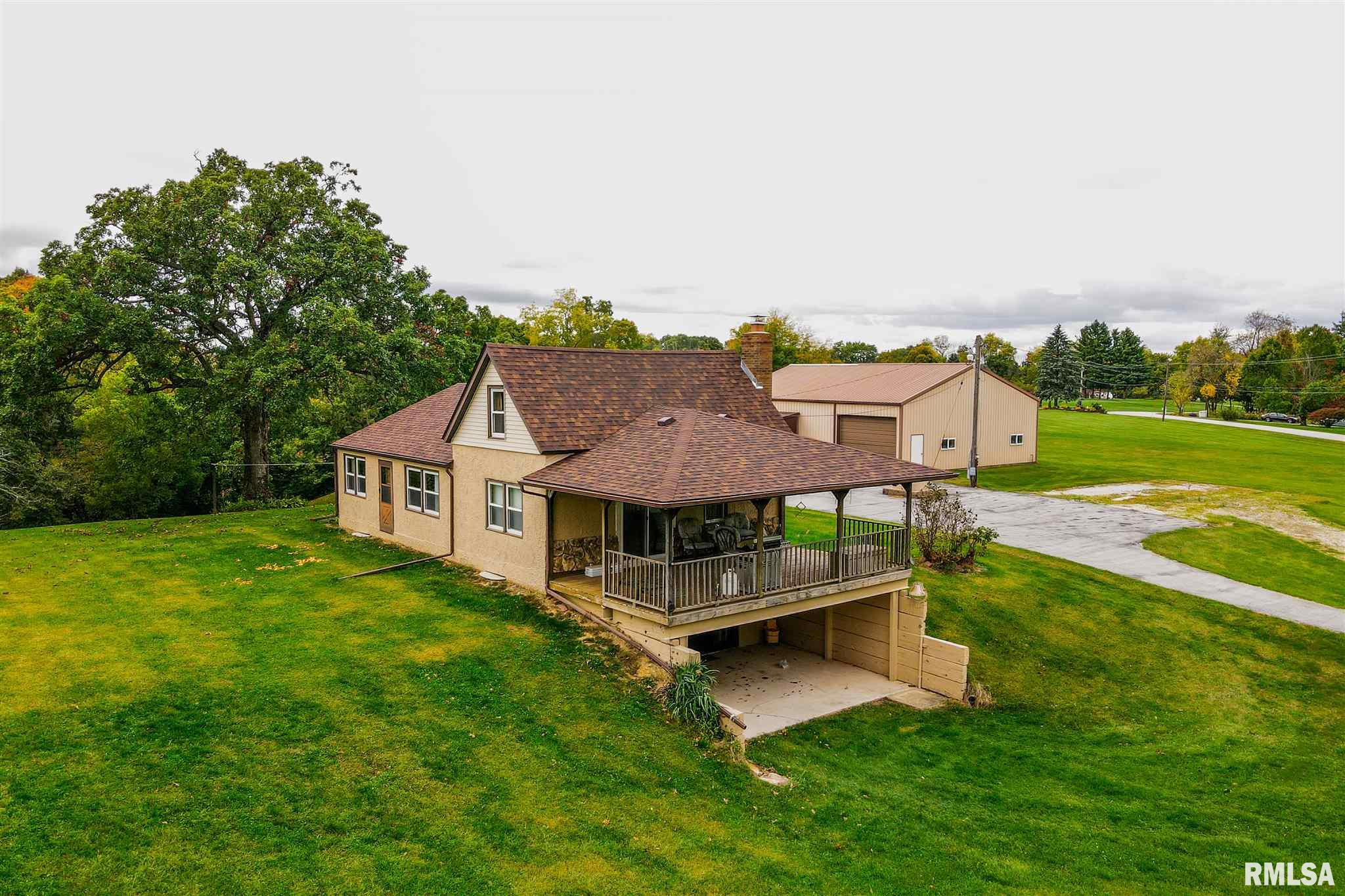 9306 143rd Street West Taylor Ridge, IL 61284 - Photo 1 of 30