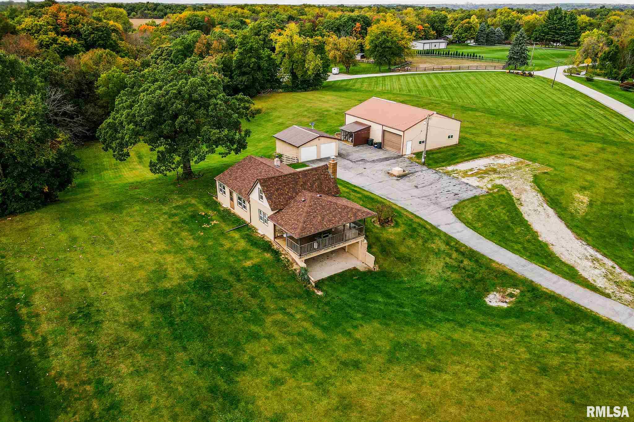 9306 143rd Street West Taylor Ridge, IL 61284 - Photo 23 of 30