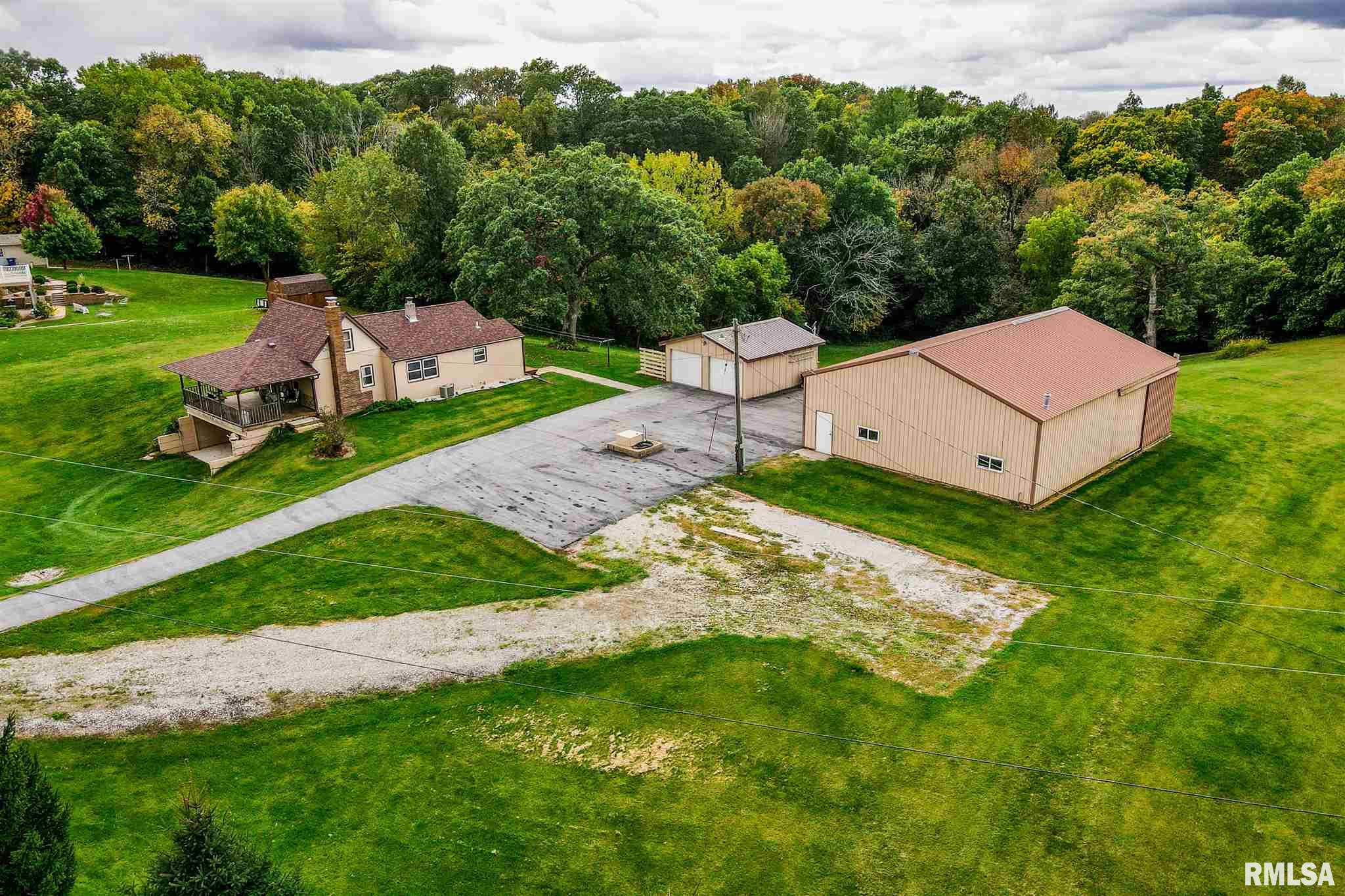 9306 143rd Street West Taylor Ridge, IL 61284 - Photo 24 of 30