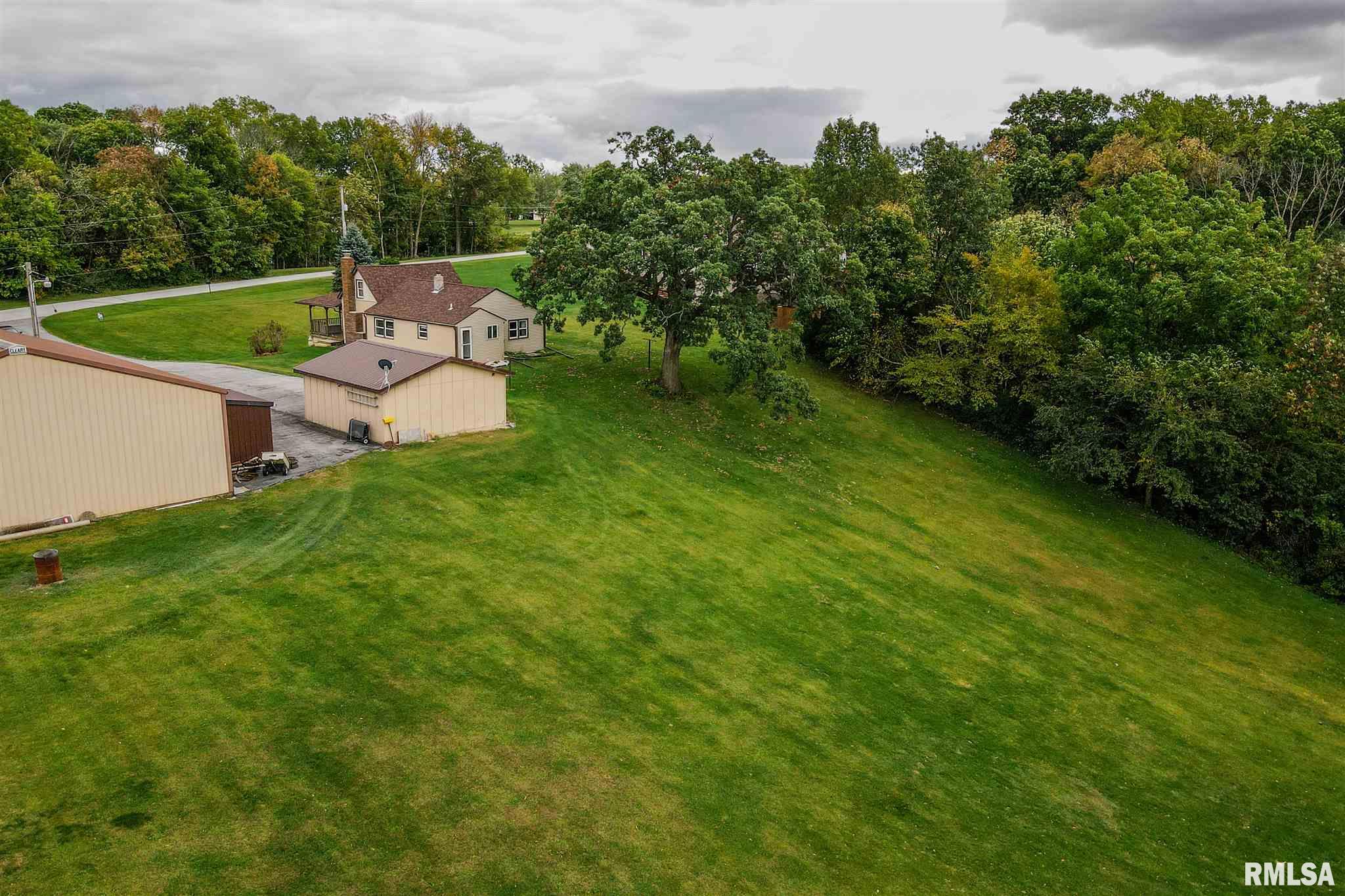 9306 143rd Street West Taylor Ridge, IL 61284 - Photo 29 of 30