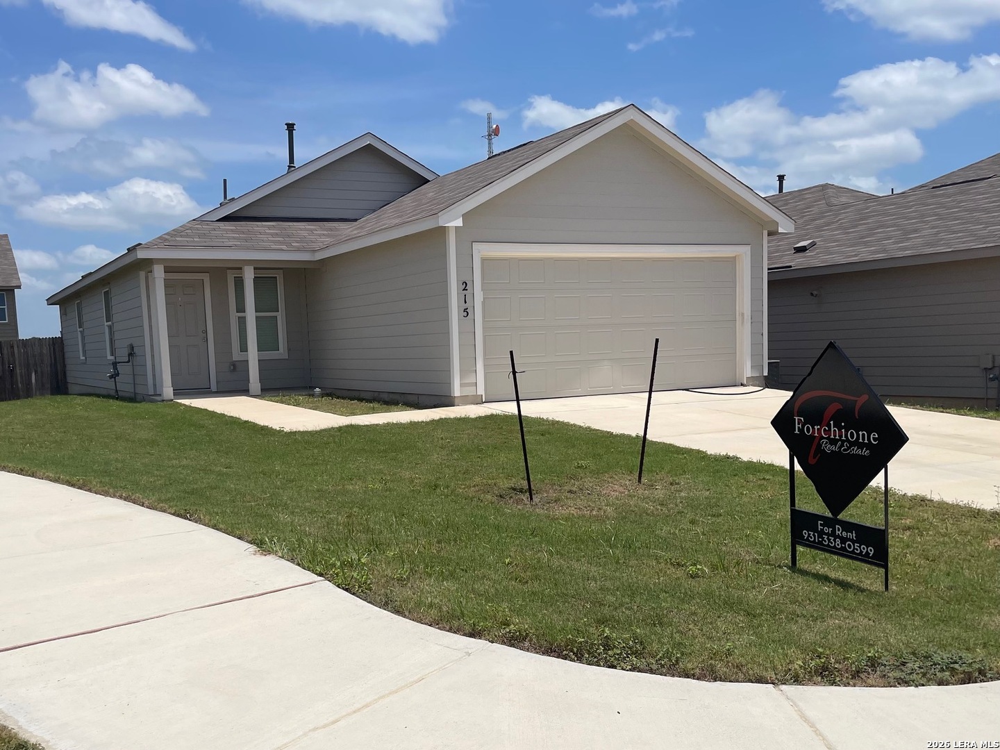 215 Layne Way Marion, TX 78124 - Photo 1 of 7