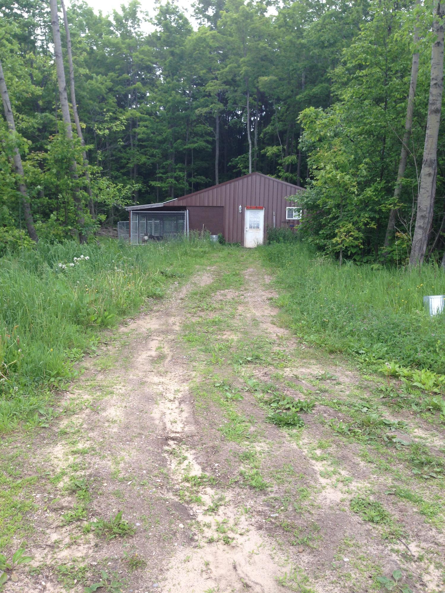11425 Woodward Road Vanderbilt, MI 49795 - Photo 30 of 41 Gallery Image 30
