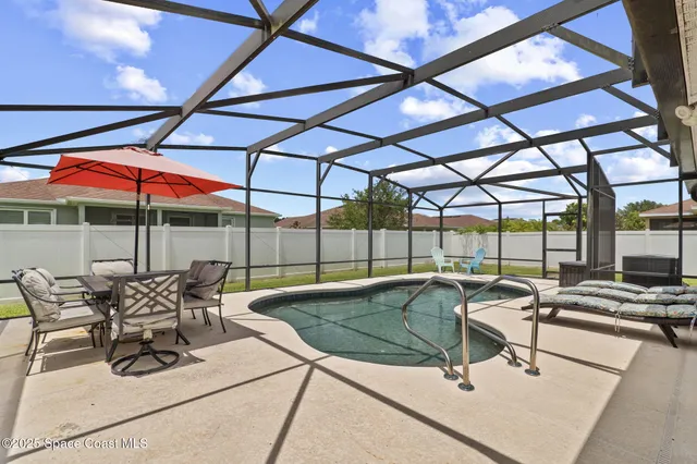 $429,900 | 220 Bellamy Trail, Sebastian, FL 32958