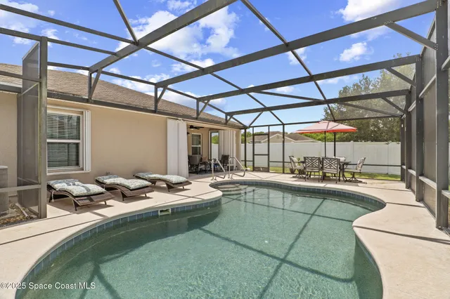 $429,900 | 220 Bellamy Trail, Sebastian, FL 32958