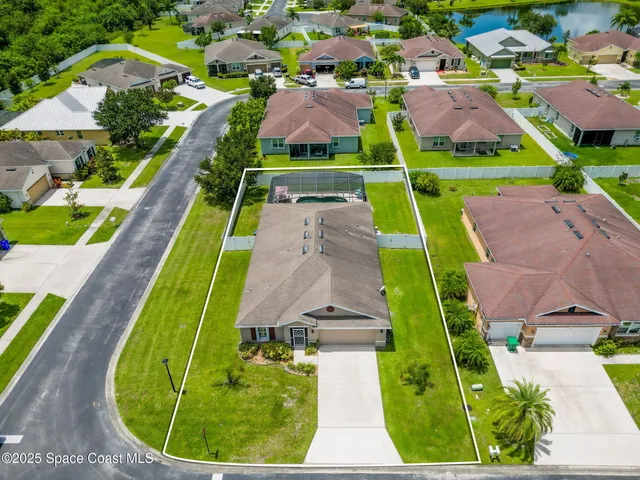 $429,900 | 220 Bellamy Trail, Sebastian, FL 32958