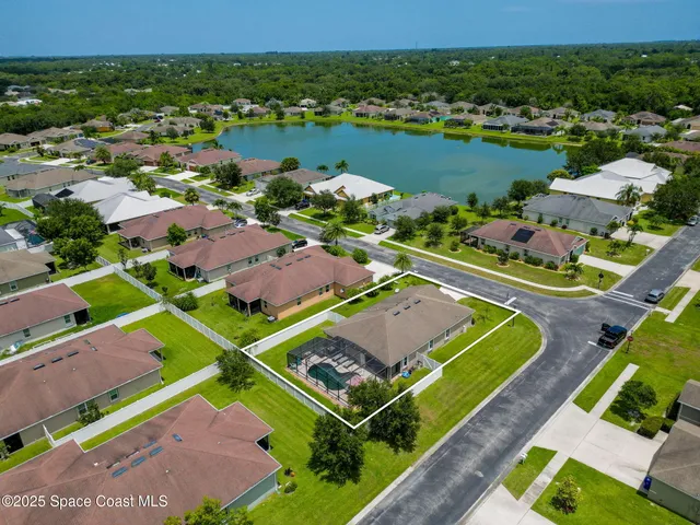 $429,900 | 220 Bellamy Trail, Sebastian, FL 32958