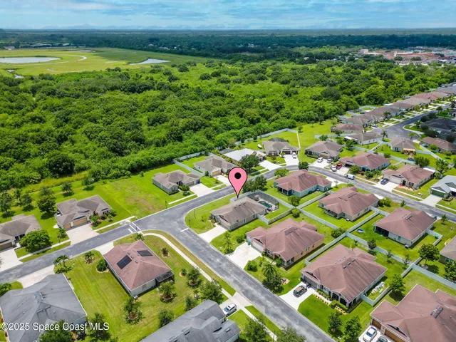 $429,900 | 220 Bellamy Trail, Sebastian, FL 32958