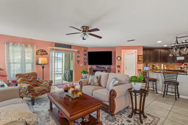 $429,900 | 220 Bellamy Trail, Sebastian, FL 32958