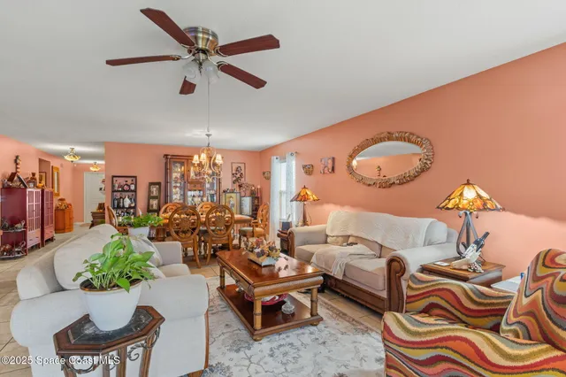 $429,900 | 220 Bellamy Trail, Sebastian, FL 32958