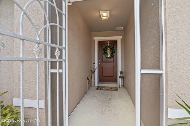 $429,900 | 220 Bellamy Trail, Sebastian, FL 32958