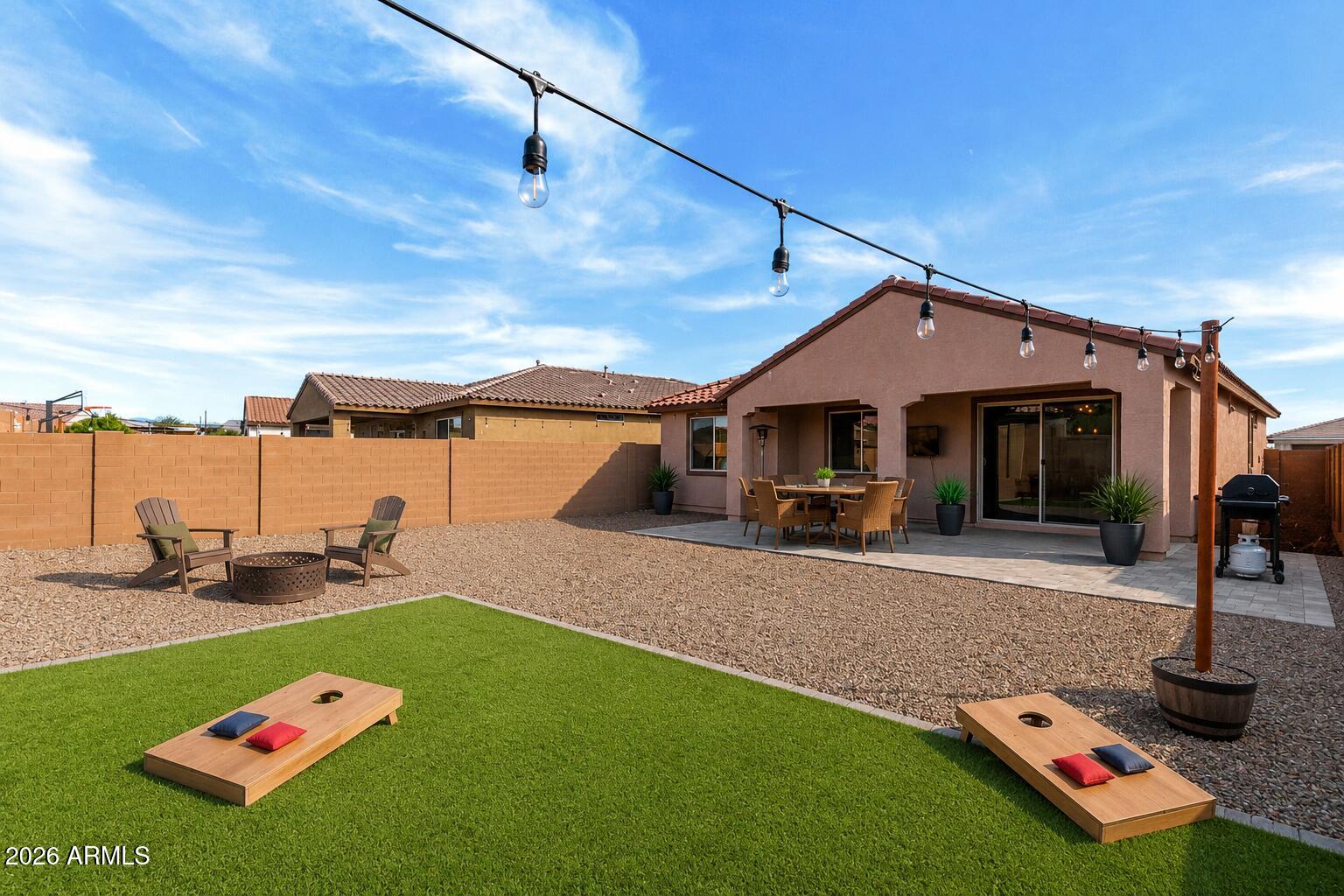 12344 East Soloman Road Gold Canyon, AZ 85118 - Photo 24 of 37 Back 2 A