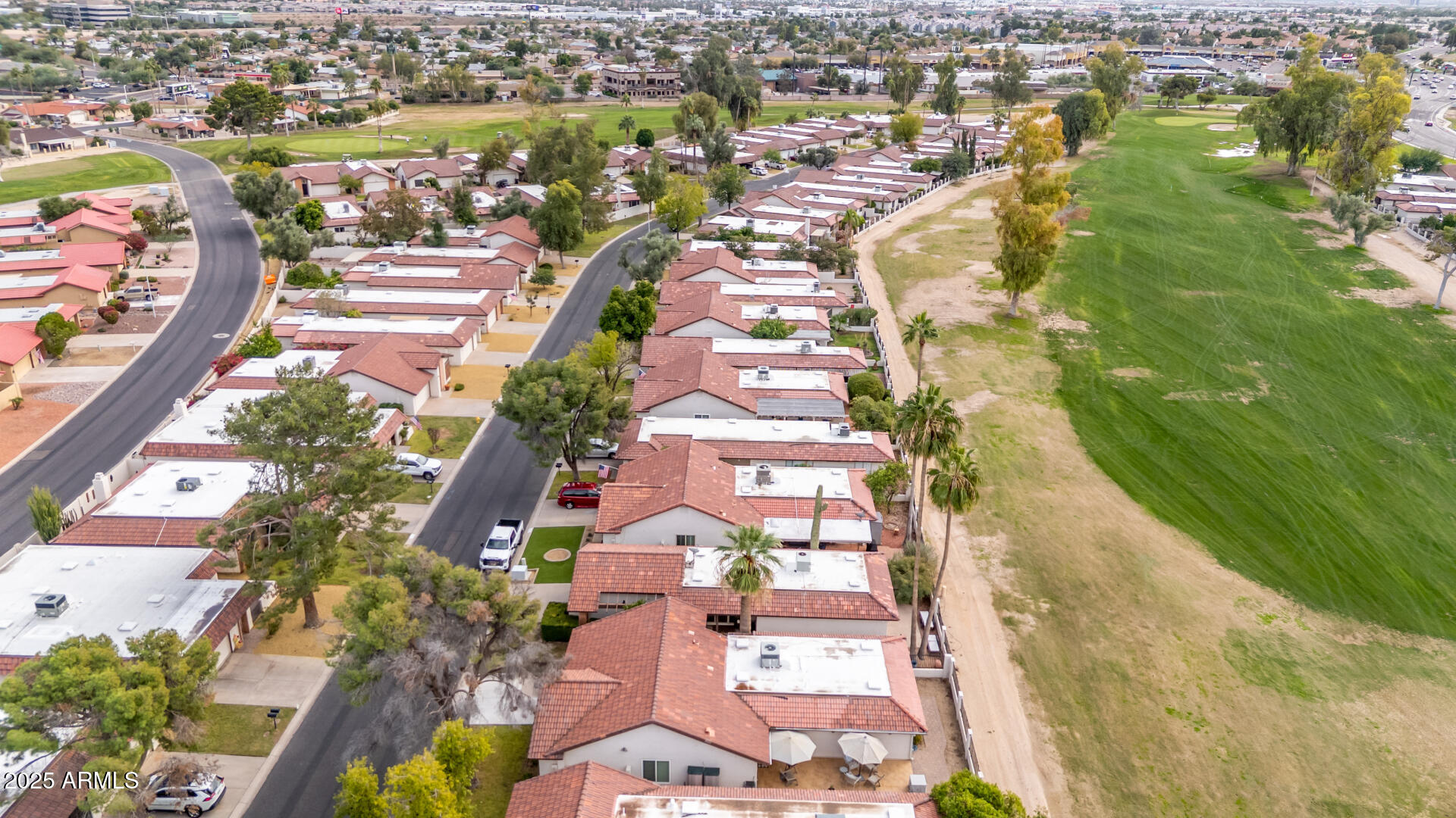 12344 East Soloman Road Gold Canyon, AZ 85118 - Photo 27 of 45 33 Soloman Drone