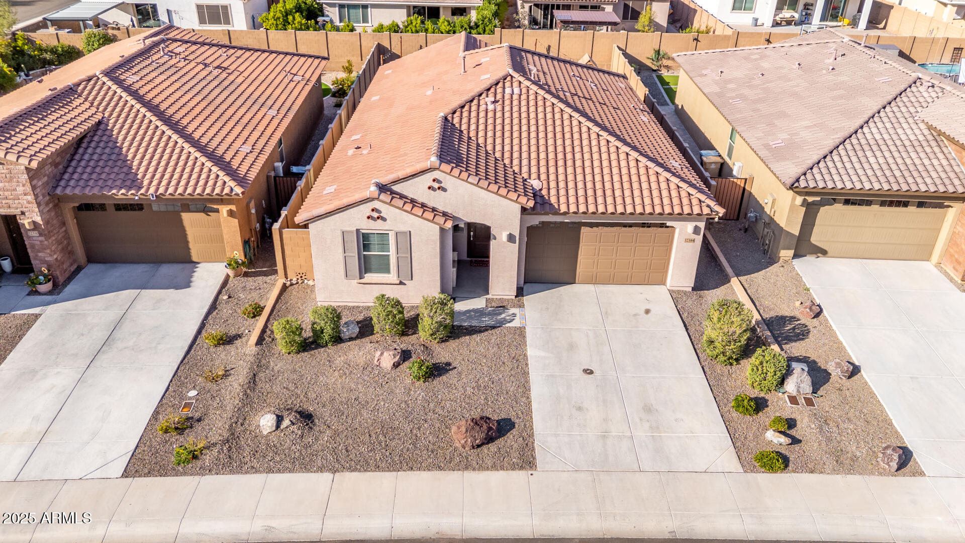 12344 East Soloman Road Gold Canyon, AZ 85118 - Photo 28 of 45 34 Soloman Drone